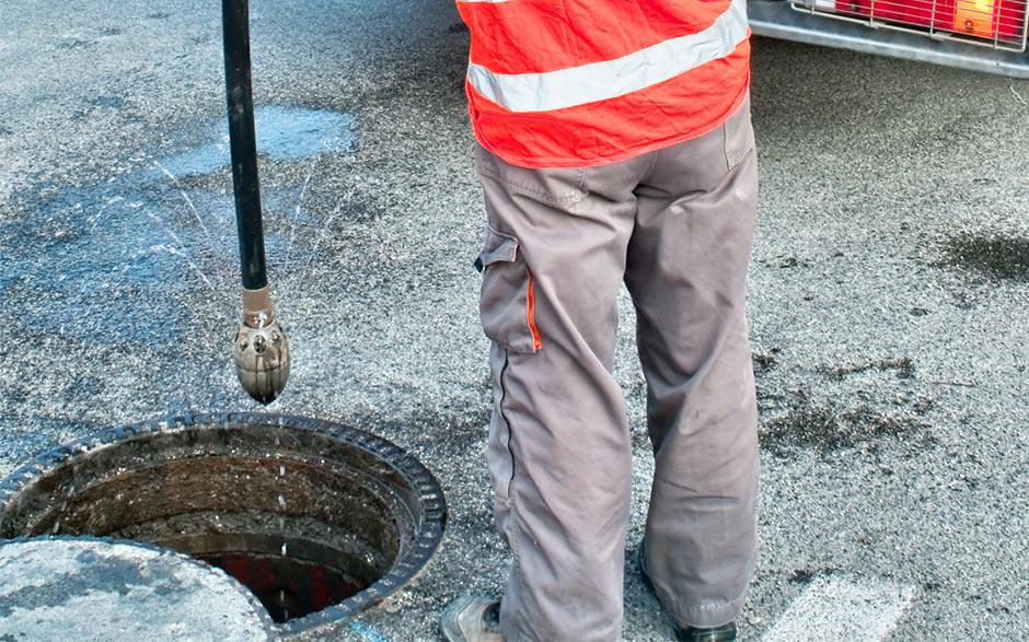 déboucher canalisations wc Bagnolet