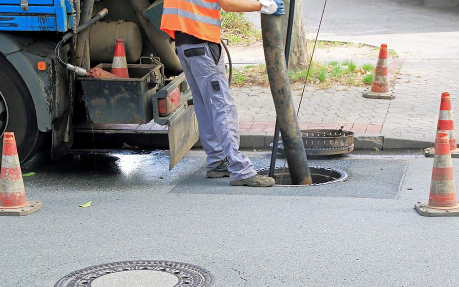 déboucher une canalisation Ballancourt-sur-Essonne