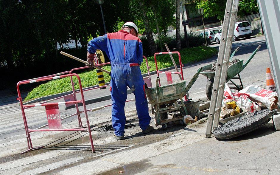 débouchage canalisations Vert-Saint-Denis