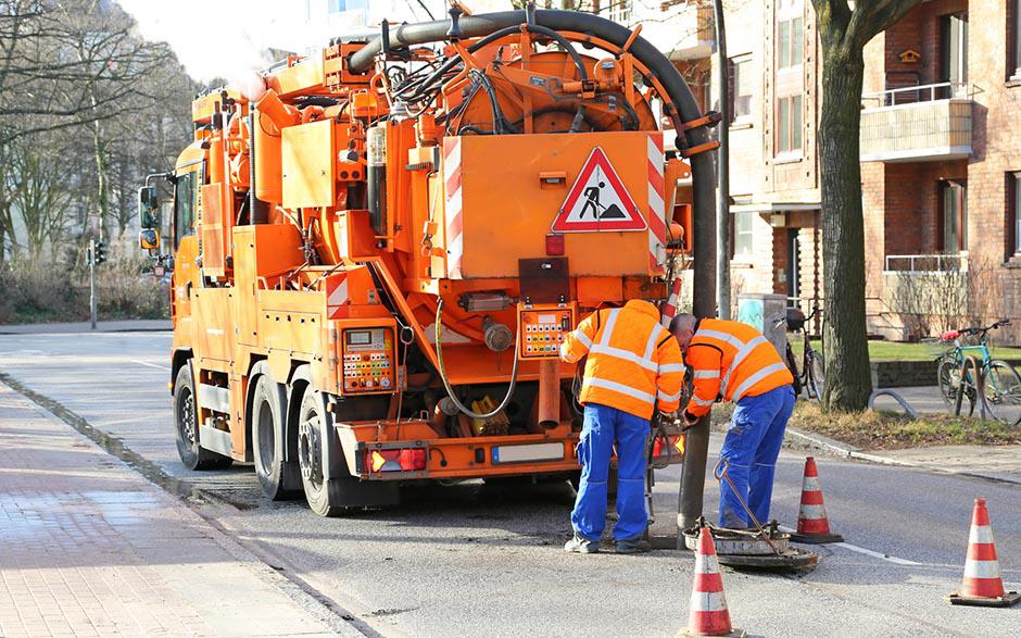 déboucher canalisations wc Bagnolet