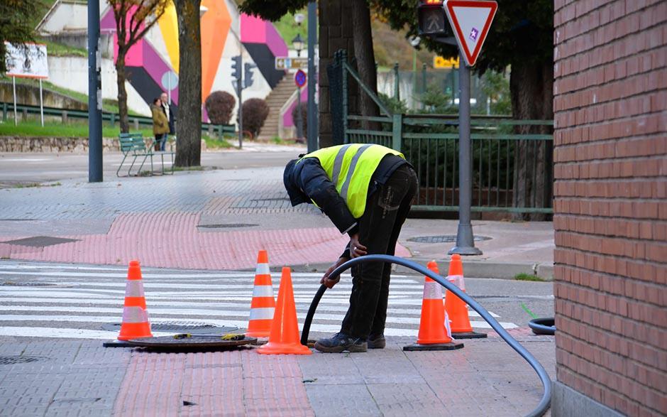 déboucher canalisations wc Bagnolet