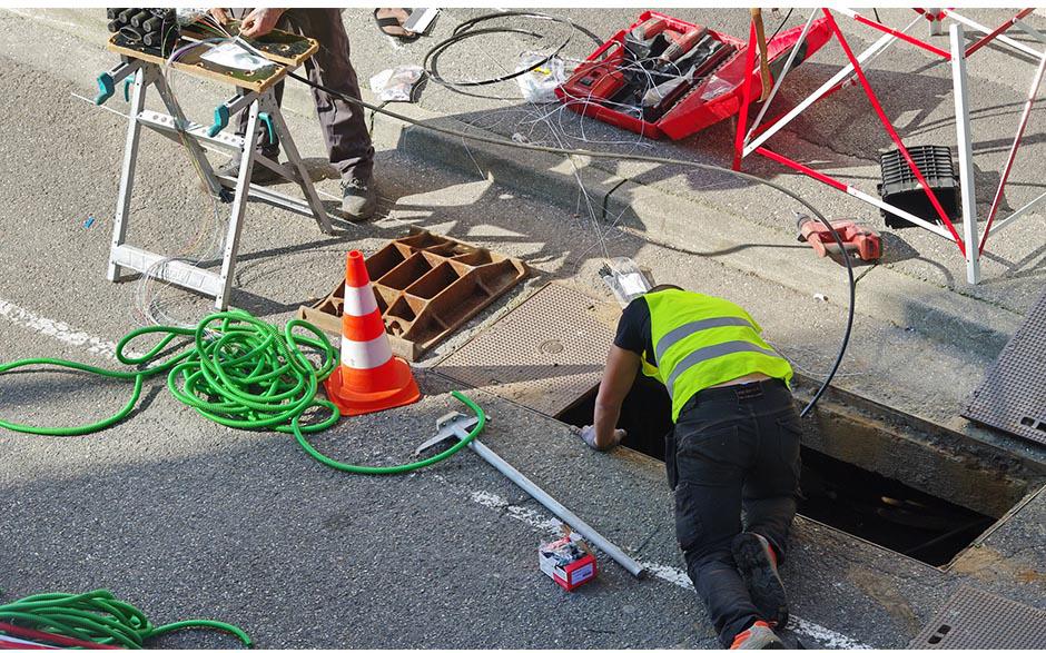 débouchage canalisations Vert-Saint-Denis